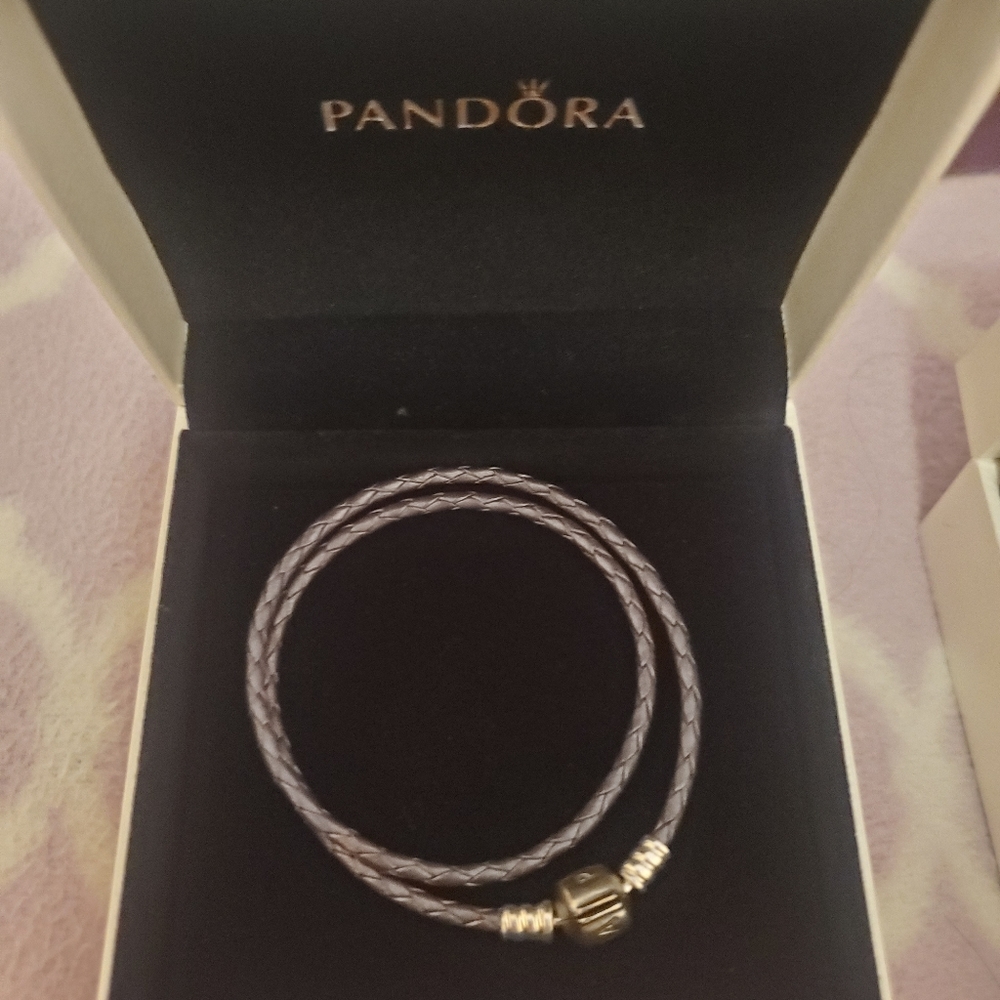 Bracelet , anklet or Necklace